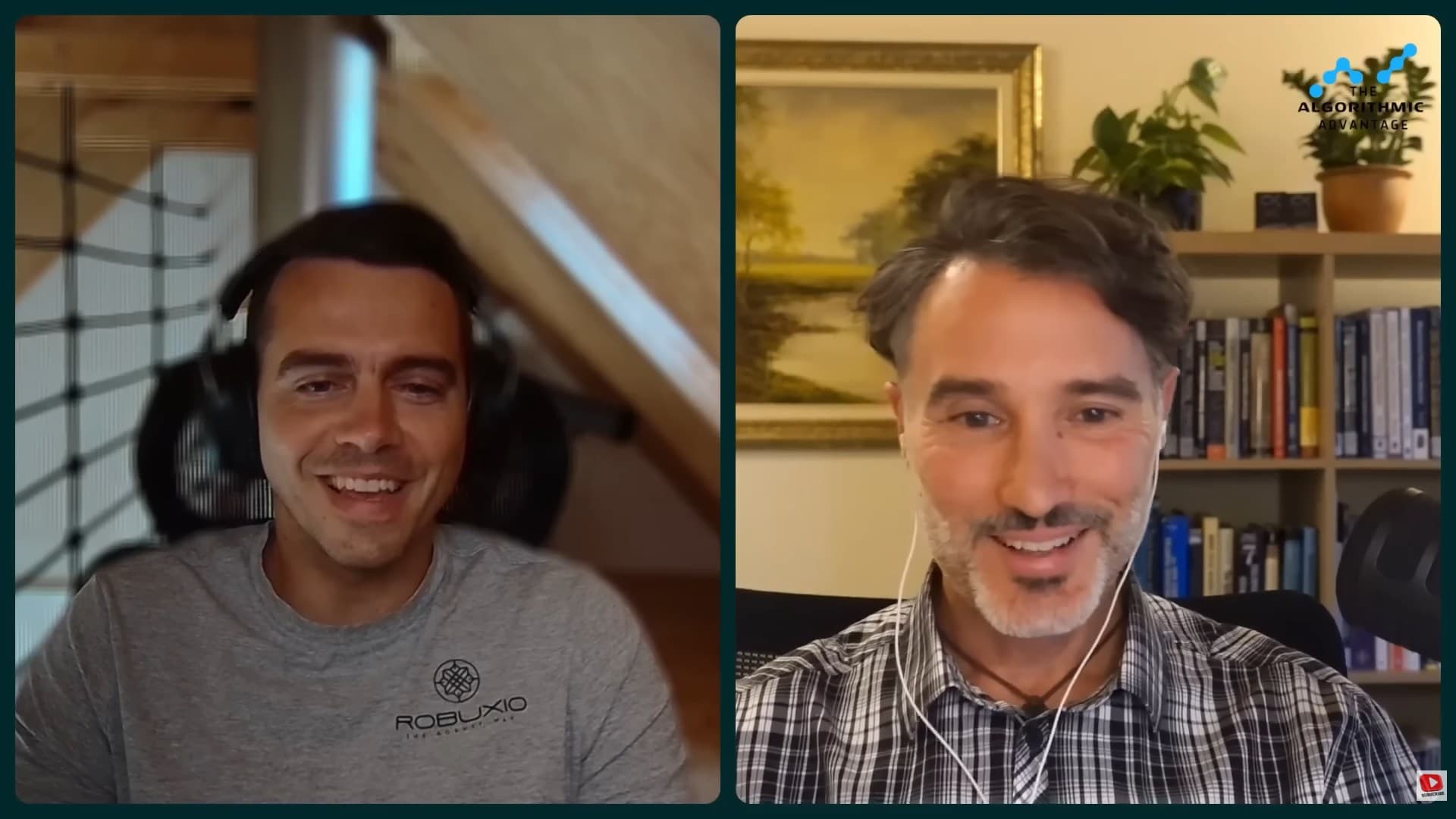 Generating insane returns with quant crypto trading