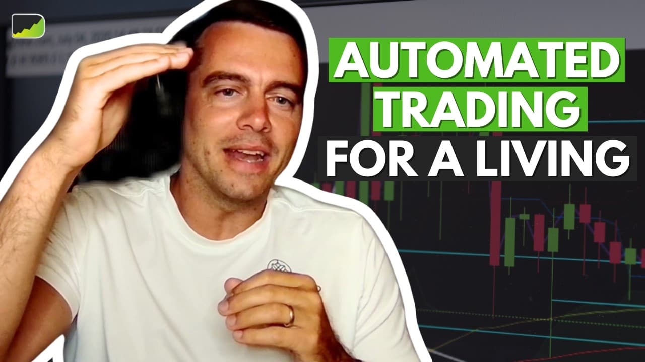 What it takes to run automated trading systems